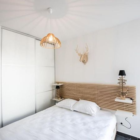 Апартаменти Le Hirvi - Cocon Zen Et Epure A 10Min Vieux Ліон Екстер'єр фото